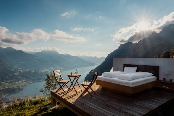 Private Villa